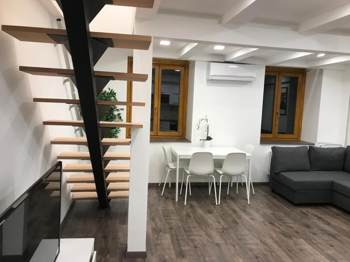 Blaha Art Apartment Budapest Exterior photo