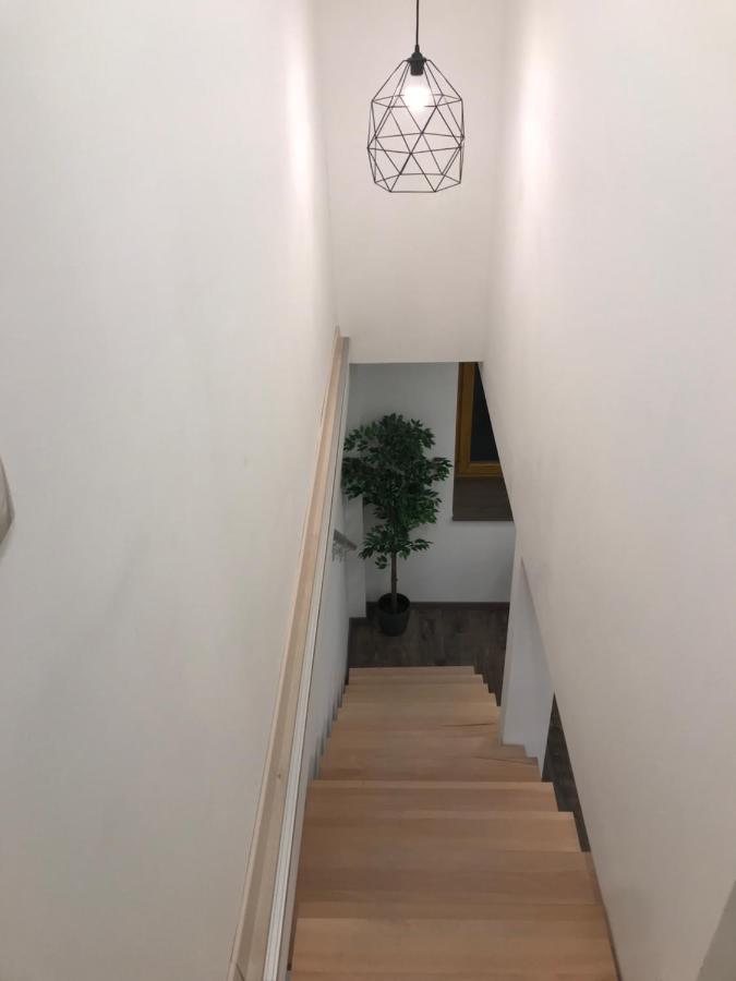 Blaha Art Apartment Budapest Exterior photo