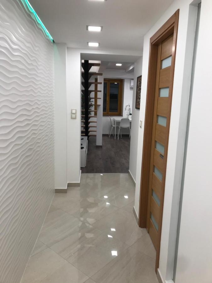Blaha Art Apartment Budapest Exterior photo