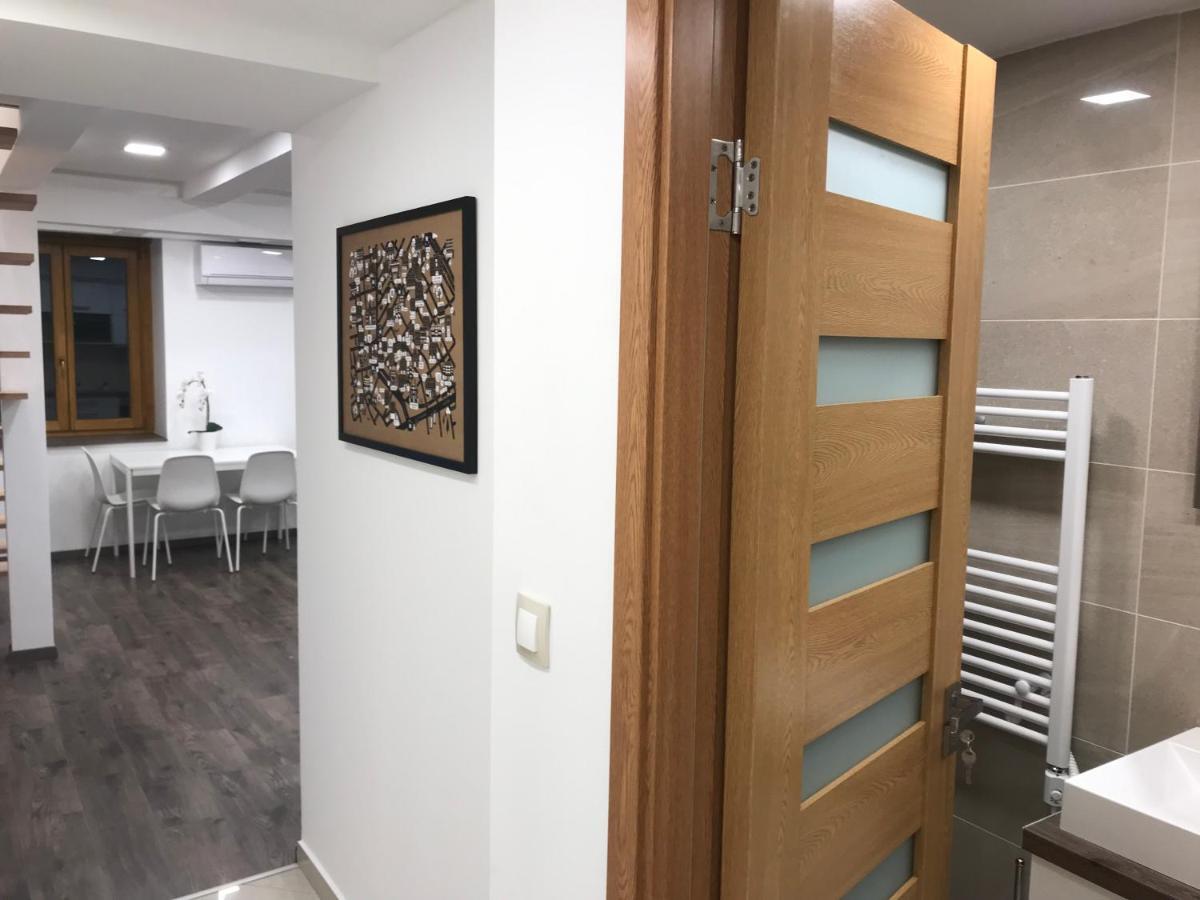 Blaha Art Apartment Budapest Exterior photo